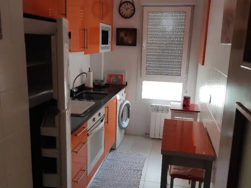Wohnung zur Miete in Calle Duques de Nájera, 64, Juzgados Wohnung zur Miete in Calle Duques de Nájera, 64, Juzgados