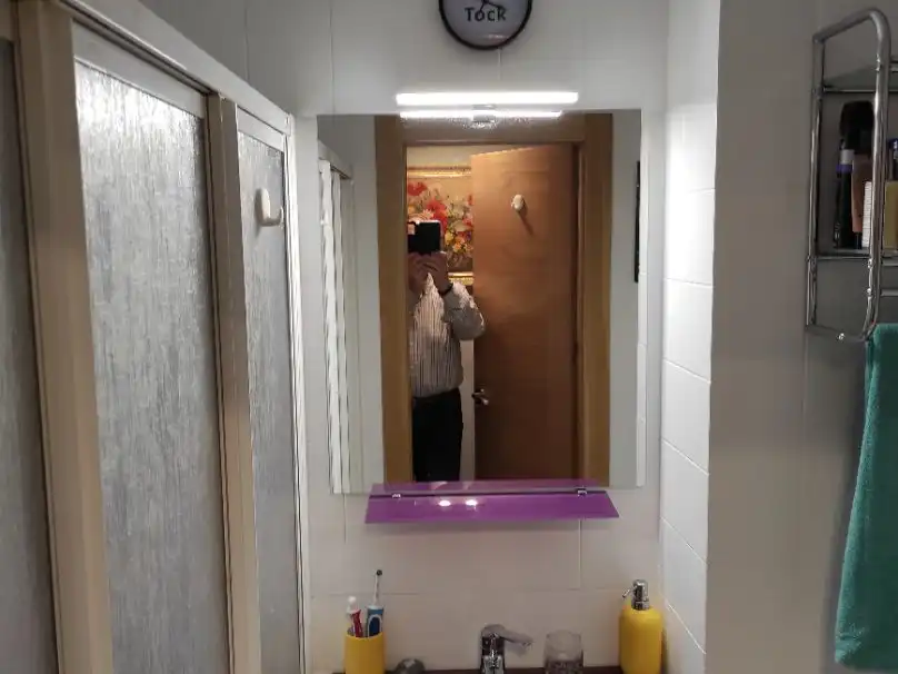 Wohnung zur Miete in Calle Duques de Nájera, 64, Juzgados Wohnung zur Miete in Calle Duques de Nájera, 64, Juzgados