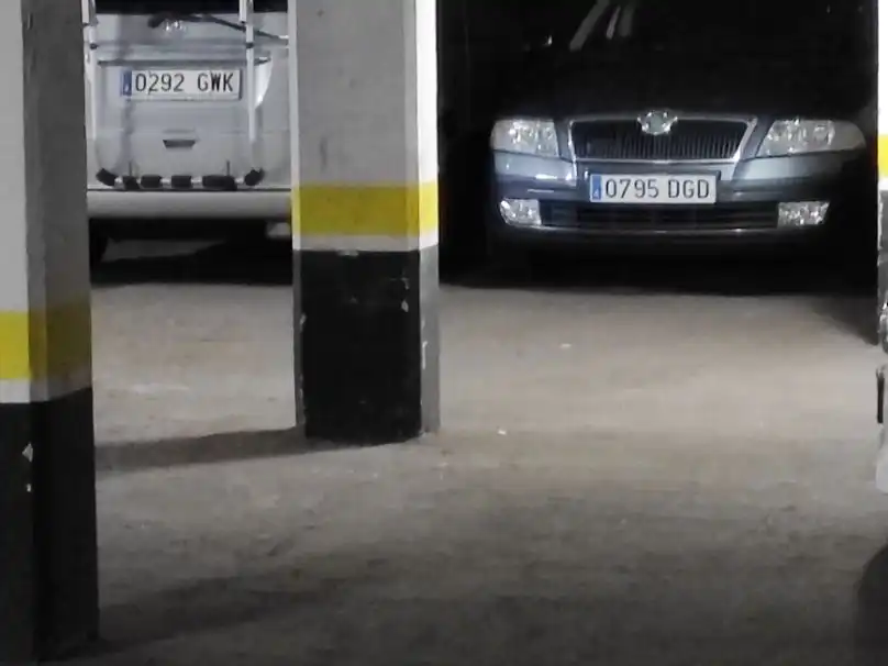 Wohnung zur Miete in Calle Duques de Nájera, 64, Juzgados Wohnung zur Miete in Calle Duques de Nájera, 64, Juzgados