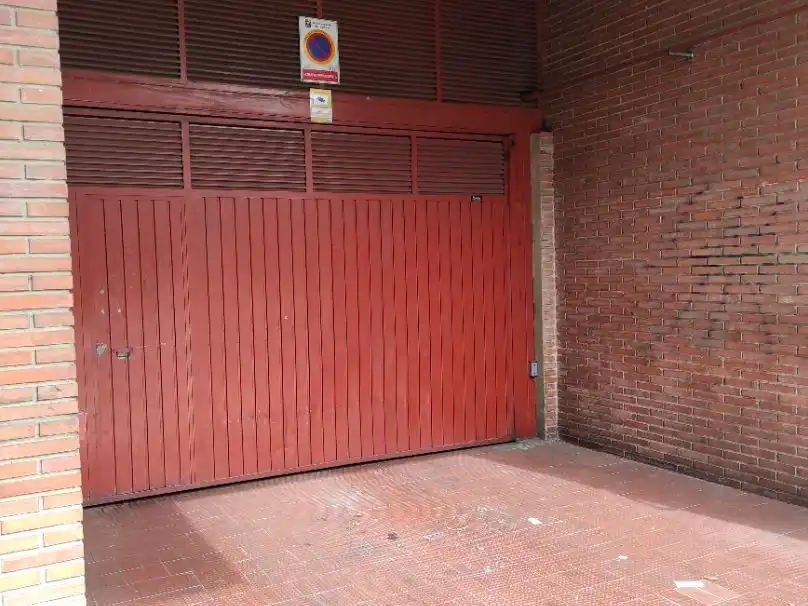 Wohnung zur Miete in Calle Duques de Nájera, 64, Juzgados Wohnung zur Miete in Calle Duques de Nájera, 64, Juzgados