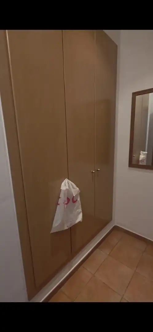 Piso en venta en Carrer Pedralba, 76, Benaguasil Piso en venta en Benaguasil con Aire acondicionado