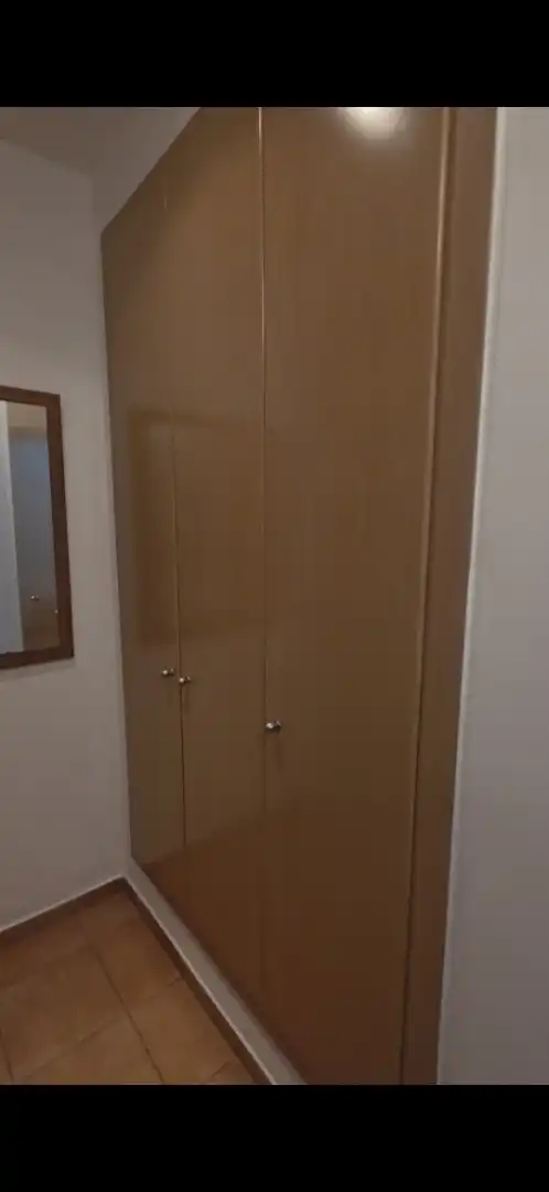 Piso en venta en Carrer Pedralba, 76, Benaguasil Habitación de Piso en venta en Benaguasil con Aire acondicionado