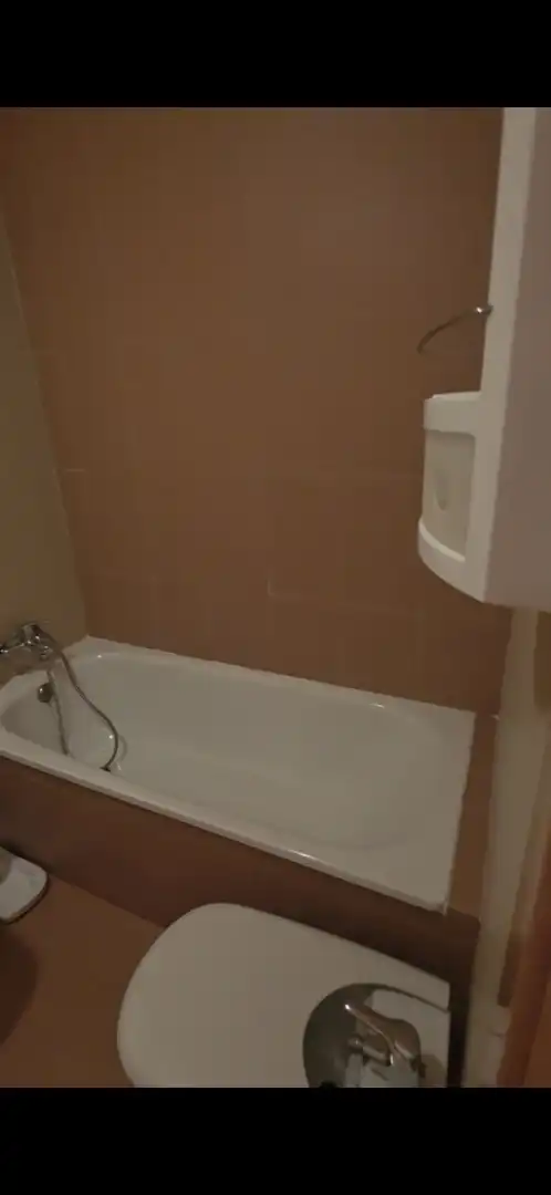 Piso en venta en Carrer Pedralba, 76, Benaguasil Baño de Piso en venta en Benaguasil con Aire acondicionado