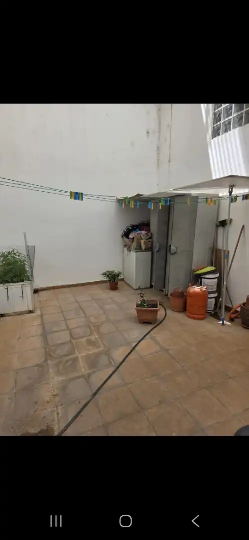 Piso en venta en Carrer Pedralba, 76, Benaguasil Piso en venta en Benaguasil con Aire acondicionado