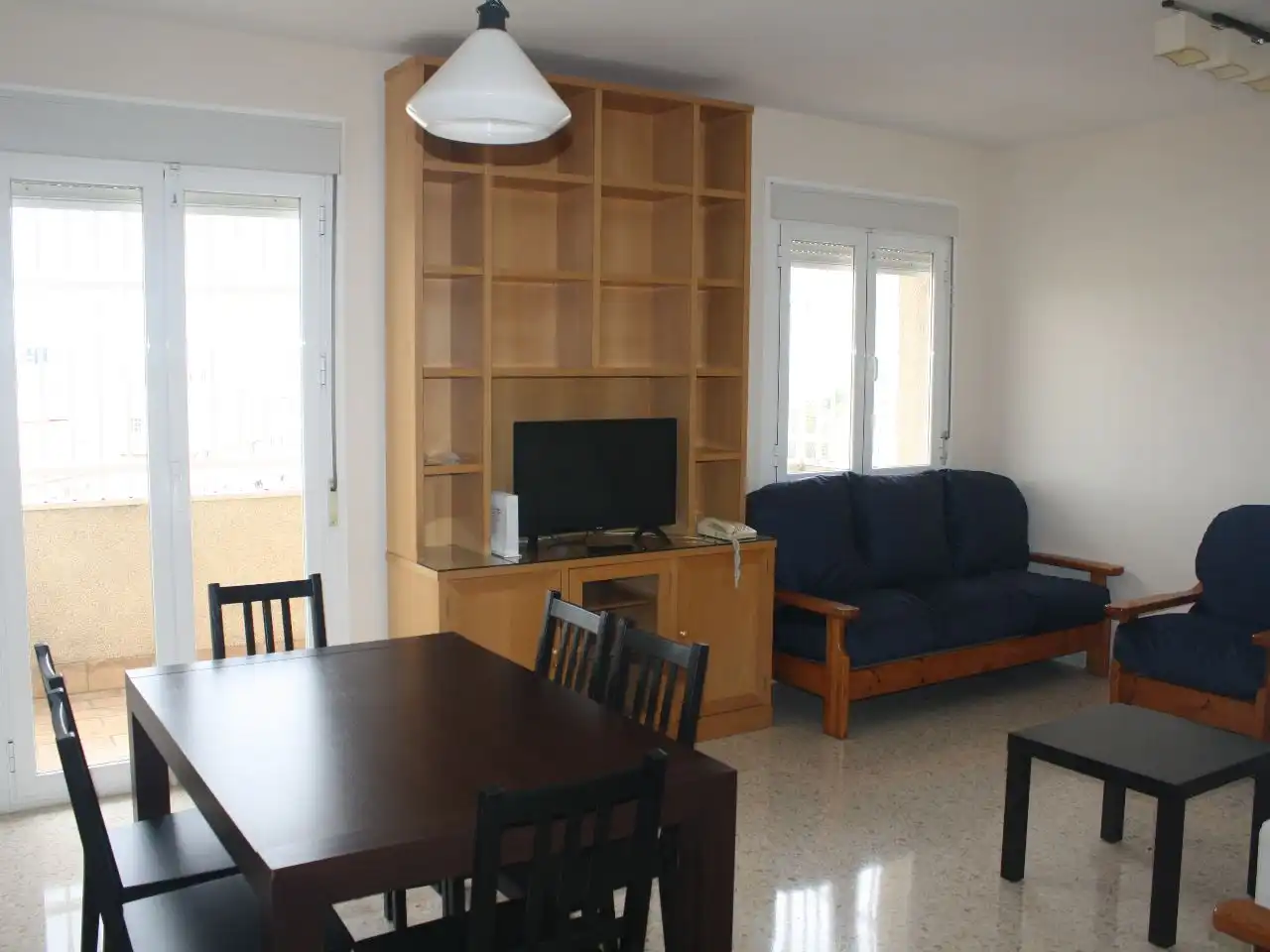 Room in Calle Carteros, 3, Pino Montano - Consolación Room in Calle Carteros, 3, Pino Montano - Consolación