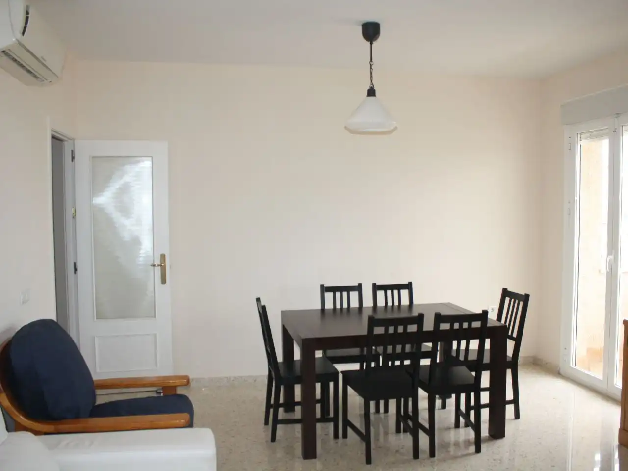 Room in Calle Carteros, 3, Pino Montano - Consolación Room in Calle Carteros, 3, Pino Montano - Consolación