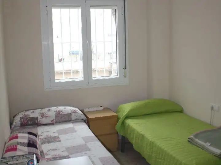 Room in Calle Carteros, 3, Pino Montano - Consolación Room in Calle Carteros, 3, Pino Montano - Consolación