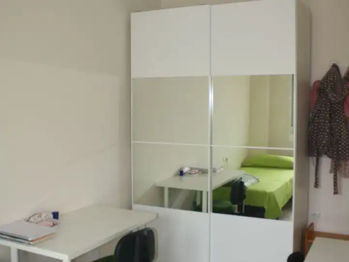 Room in Calle Carteros, 3, Pino Montano - Consolación Room in Calle Carteros, 3, Pino Montano - Consolación