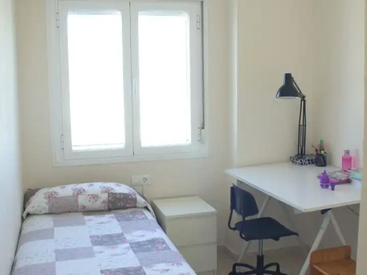 Room in Calle Carteros, 3, Pino Montano - Consolación Room in Calle Carteros, 3, Pino Montano - Consolación