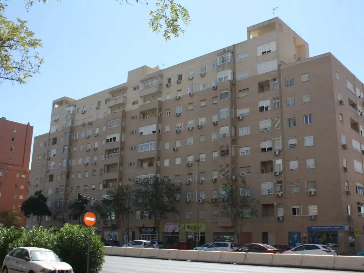 Room in Calle Carteros, 3, Pino Montano - Consolación Room in Calle Carteros, 3, Pino Montano - Consolación