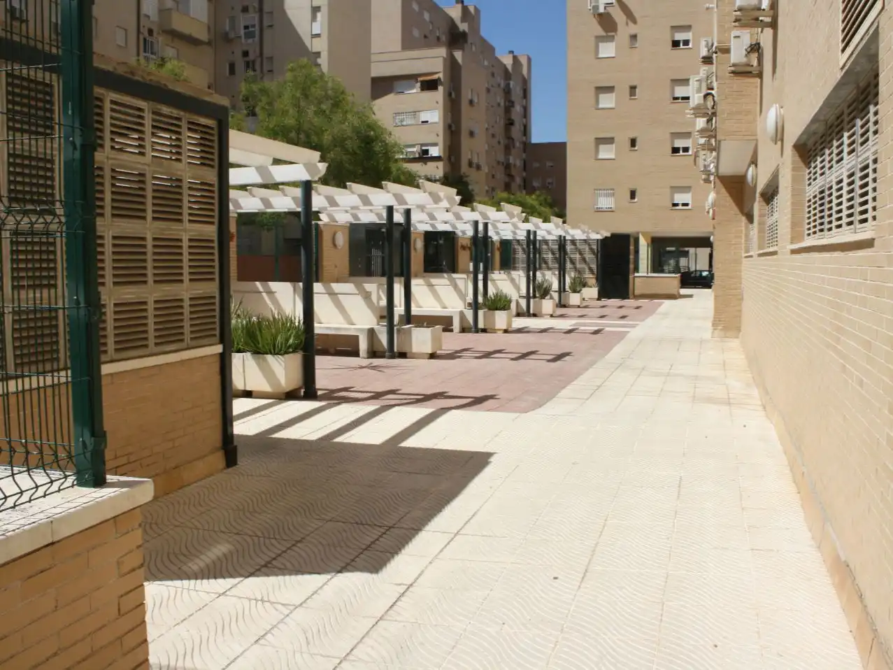 Room in Calle Carteros, 3, Pino Montano - Consolación Room in Calle Carteros, 3, Pino Montano - Consolación