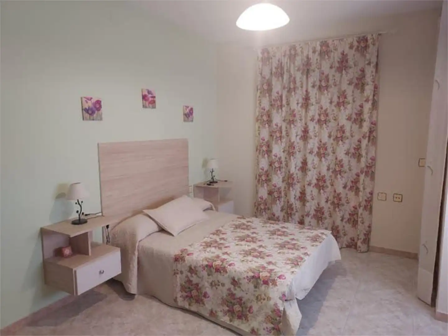 Flat for rent in Santisteban del Puerto Bedroom of Flat for rent in Santisteban del Puerto with Furnished