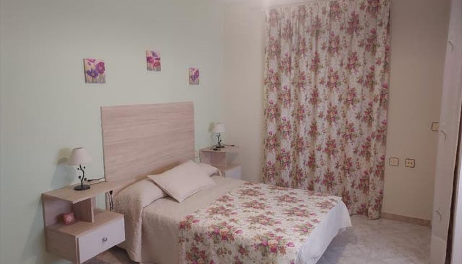 Flat for rent in Santisteban del Puerto, Jaén - image 1 Photo 1 of Flat for rent in Santisteban del Puerto, Jaén