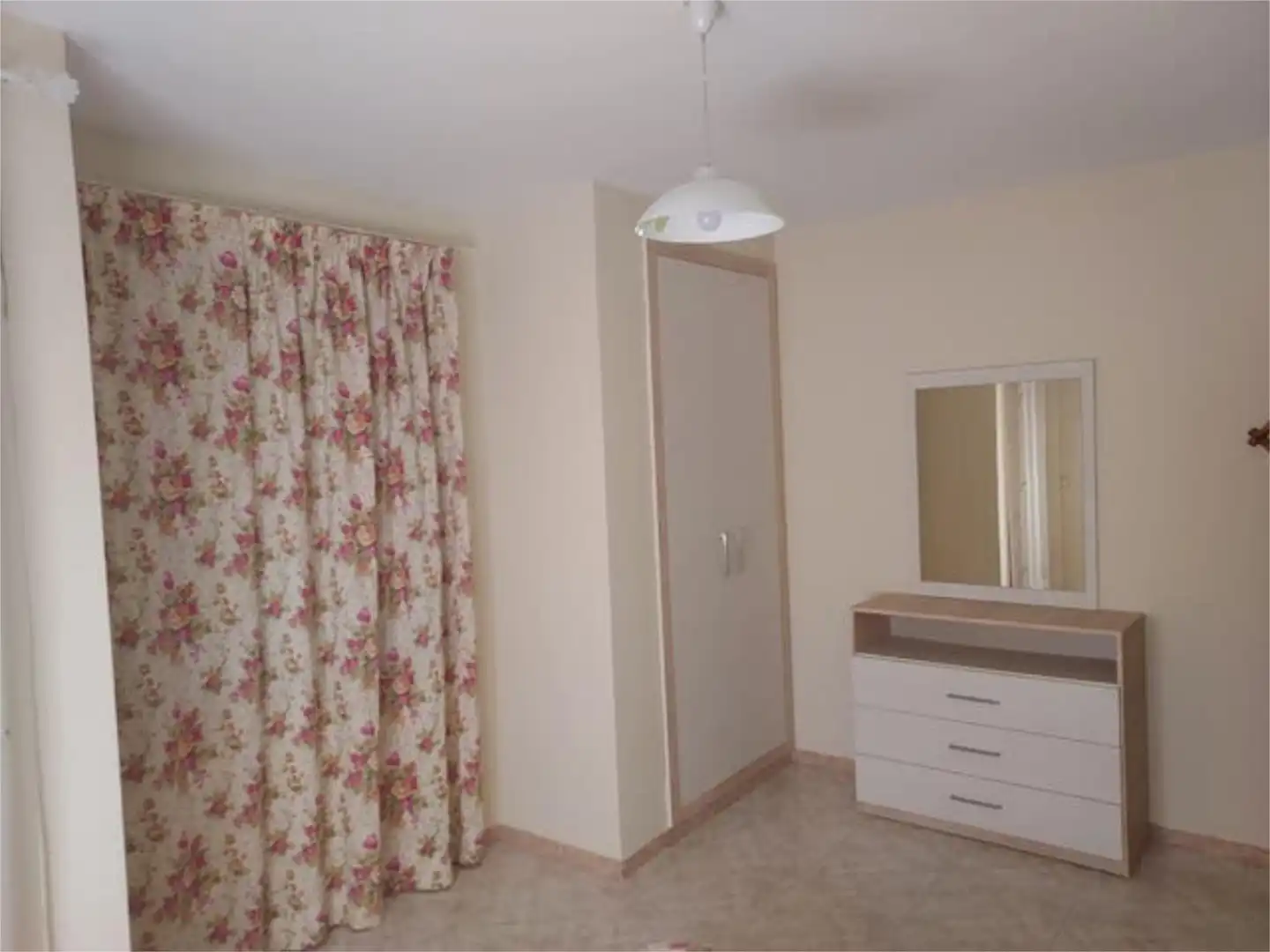 Flat for rent in Santisteban del Puerto Bedroom of Flat for rent in Santisteban del Puerto with Furnished
