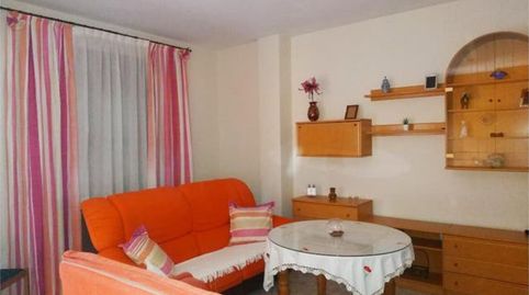 Flat for rent in Santisteban del Puerto, Jaén - image 3 Photo 3 of Flat for rent in Santisteban del Puerto, Jaén