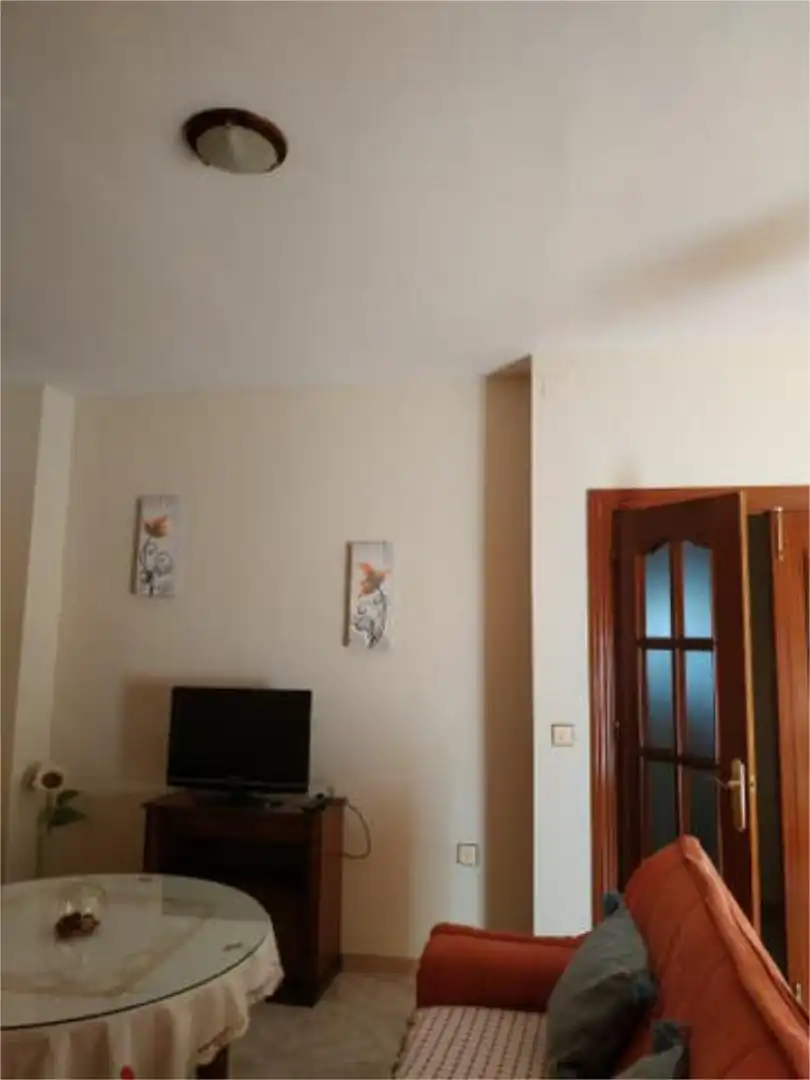 Flat for rent in Santisteban del Puerto Living room of Flat for rent in Santisteban del Puerto with Furnished