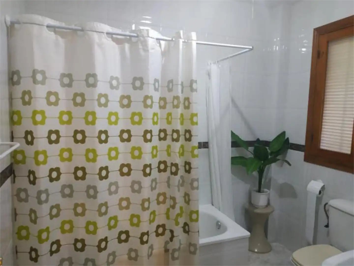 Flat for rent in Santisteban del Puerto Bathroom of Flat for rent in Santisteban del Puerto with Furnished