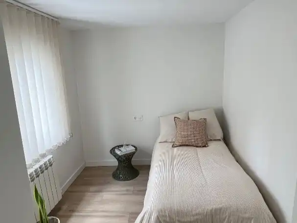 Einfamilien-Reihenhaus zum Verkauf in Calle Carril, Los Villares Schlafzimmer von Einfamilien-Reihenhaus zum Verkauf in Los Villares mit Klimaanlage, Terrasse und Balkon