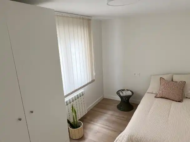 Einfamilien-Reihenhaus zum Verkauf in Calle Carril, Los Villares Schlafzimmer von Einfamilien-Reihenhaus zum Verkauf in Los Villares mit Klimaanlage, Terrasse und Balkon