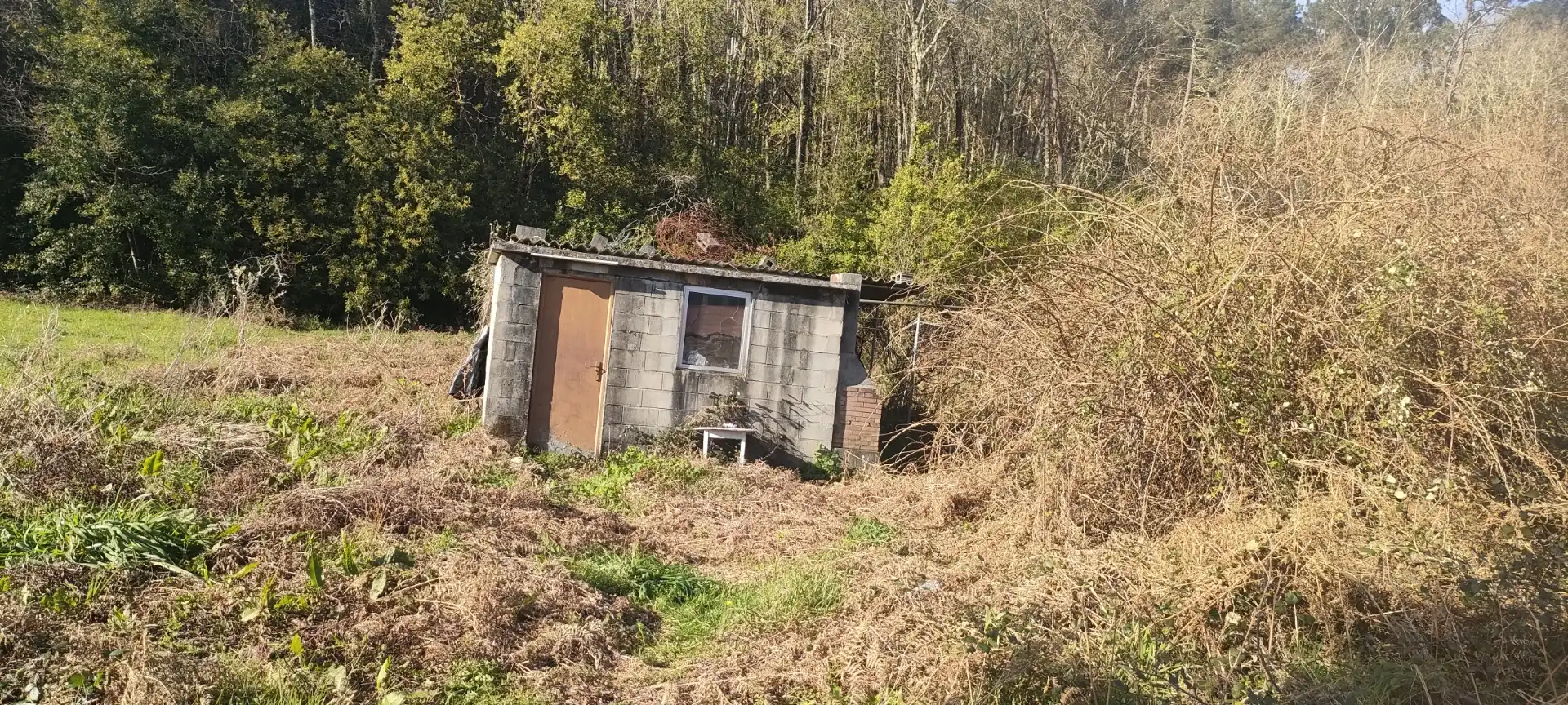 Residencial en venda en Vilarmaior