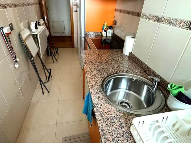Flat for rent in Centro Flat for rent in Centro