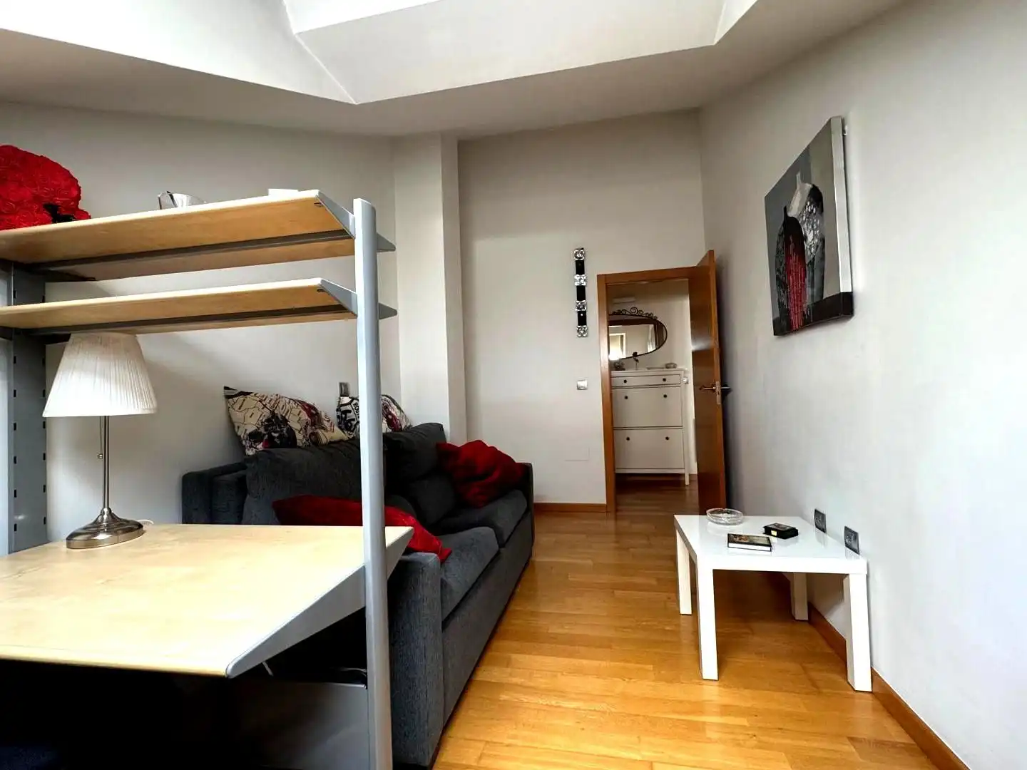 Flat for rent in Centro Flat for rent in Centro