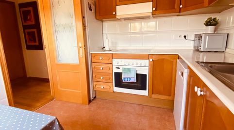 Photo 5 of Duplexes for rent in Carrer Enric Valor, 22, Centro, Bétera