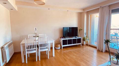 Photo 2 of Duplexes for rent in Carrer Enric Valor, 22, Centro, Bétera