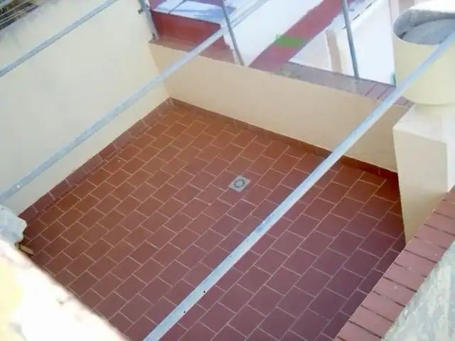 Ático de alquiler en Calle Cisne, 65, Punta Umbría Terraza de Ático de alquiler en Punta Umbría con Terraza, Amueblado y Balcón
