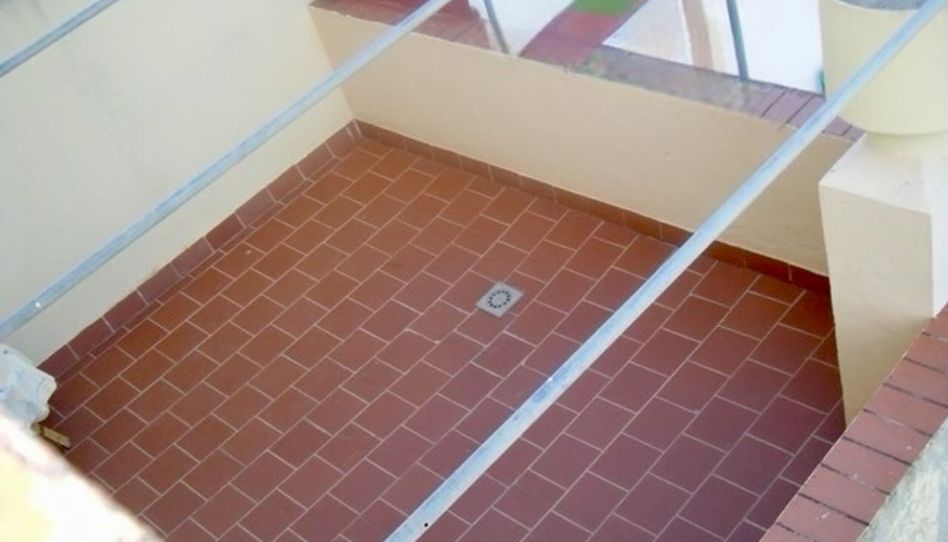 Ático de alquiler en Calle Cisne, 65, Punta Umbría, Huelva - imagen 1 Foto 1 de Ático de alquiler en Calle Cisne, 65, Punta Umbría, Huelva