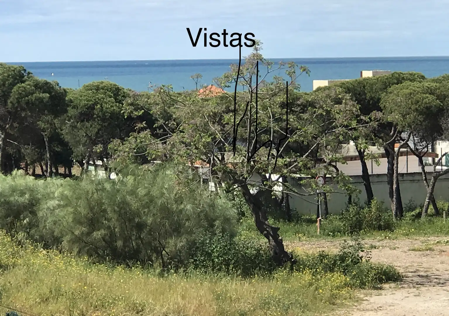 Àtic de lloguer a Calle Cisne, 65, Punta Umbría Àtic de lloguer en Punta Umbría amb Terrassa, Moblat i Balcó