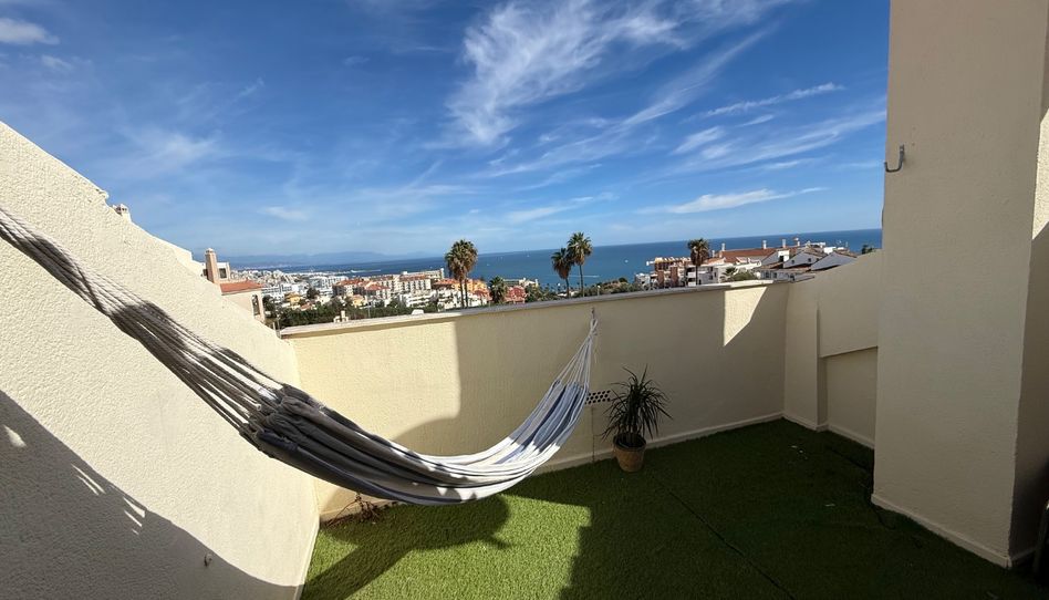 Casa o chalet en venta en Calle Andorra, 3, Hacienda Torrequebrada, Benalmádena - imagen 1 Foto 1 de Casa o chalet en venta en Calle Andorra, 3, Hacienda Torrequebrada, Benalmádena