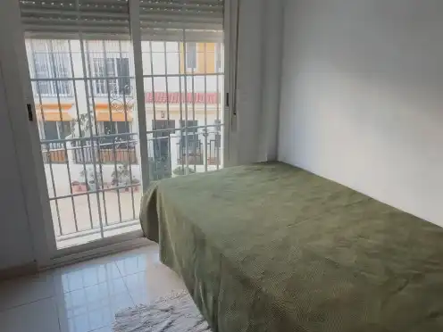Habitación de Casa o chalet en venta en Benalmádena con Jardín privado, Terraza y Trastero