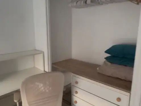 Habitación de Casa o chalet en venta en Benalmádena con Jardín privado, Terraza y Trastero