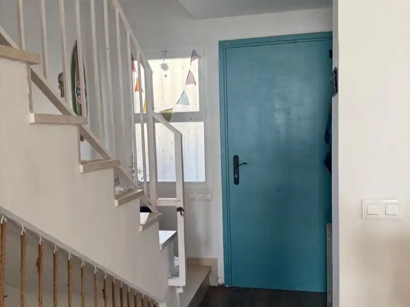 Casa o chalet en venta en Benalmádena con Jardín privado, Terraza y Trastero
