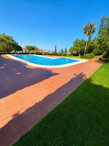Casa-chalet en Venta en Calle Andorra, 3 en Hacienda Torrequebrada