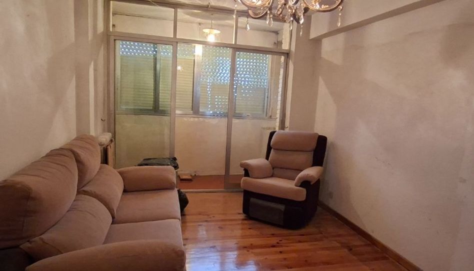 Flat for sale in Calle de la Rioja, 85, Zarzaquemada, Leganés - image 1 Photo 1 of Flat for sale in Calle de la Rioja, 85, Zarzaquemada, Leganés