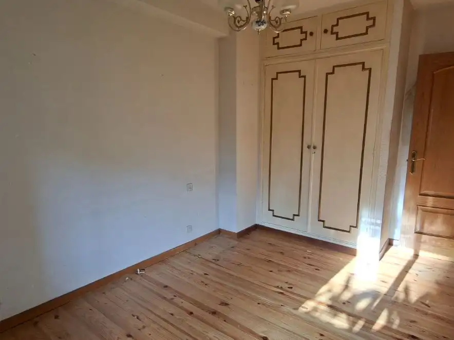 Bedroom of Flat for sale in Leganés  with Terrace