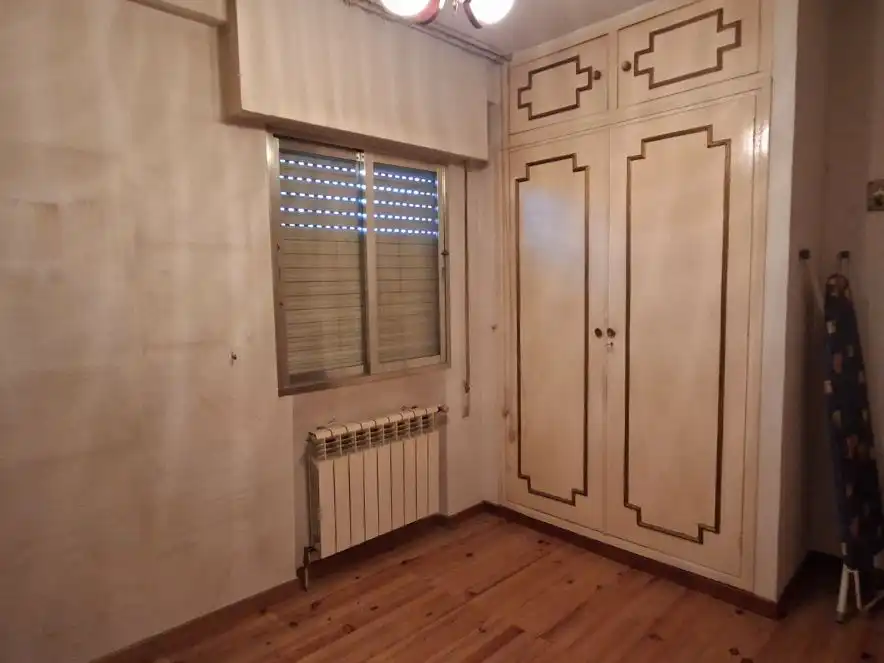 Bedroom of Flat for sale in Leganés  with Terrace