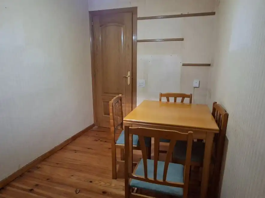 Dining room of Flat for sale in Leganés  with Terrace