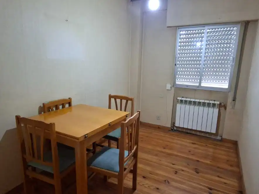 Dining room of Flat for sale in Leganés  with Terrace