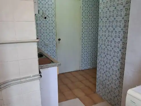 Kitchen of Flat for sale in Leganés  with Terrace