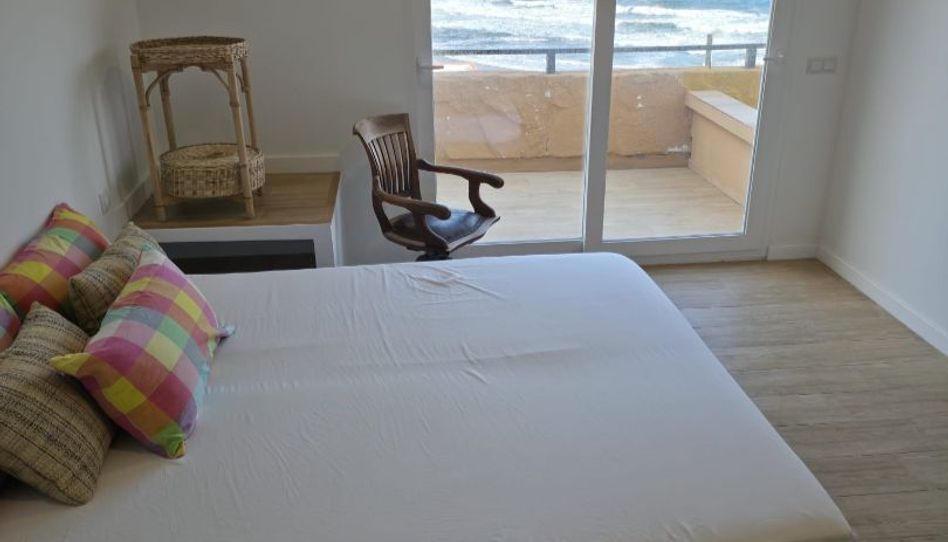 Wohnung zur Miete in Calle Bécquer, 58, Playa del Hombre - Taliarte - Salinetas, Telde - Bild 1 Foto 1 von Wohnung zur Miete in Calle Bécquer, 58, Playa del Hombre - Taliarte - Salinetas, Telde