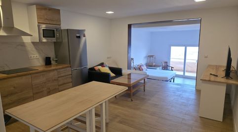 Wohnung zur Miete in Calle Bécquer, 58, Playa del Hombre - Taliarte - Salinetas, Telde - Bild 3 Foto 3 von Wohnung zur Miete in Calle Bécquer, 58, Playa del Hombre - Taliarte - Salinetas, Telde