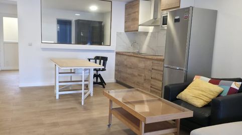 Wohnung zur Miete in Calle Bécquer, 58, Playa del Hombre - Taliarte - Salinetas, Telde - Bild 4 Foto 4 von Wohnung zur Miete in Calle Bécquer, 58, Playa del Hombre - Taliarte - Salinetas, Telde