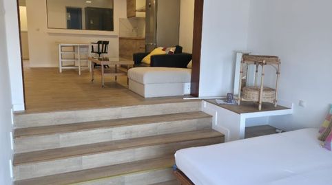 Wohnung zur Miete in Calle Bécquer, 58, Playa del Hombre - Taliarte - Salinetas, Telde - Bild 2 Foto 2 von Wohnung zur Miete in Calle Bécquer, 58, Playa del Hombre - Taliarte - Salinetas, Telde