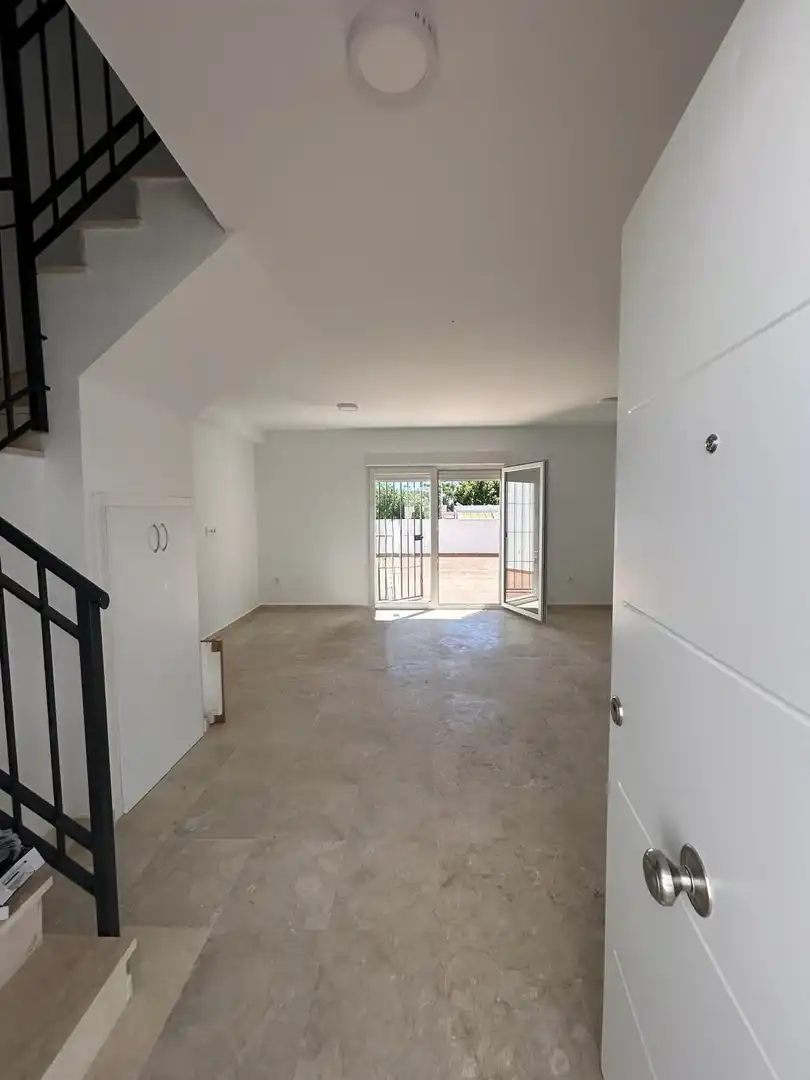 Flat for rent in Villanueva del Ariscal  with Terrace and Balcony