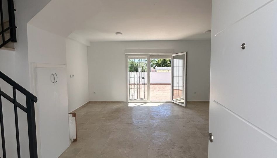Flat for rent in Avenida de Los Trabajadores, 19, Villanueva del Ariscal, Sevilla - image 1 Photo 1 of Flat for rent in Avenida de Los Trabajadores, 19, Villanueva del Ariscal, Sevilla