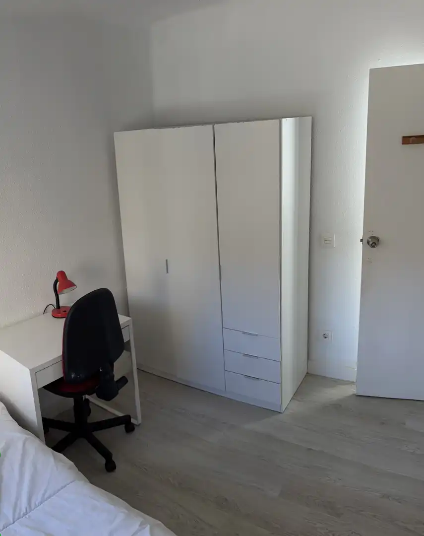 Habitación en Calle de Pablo Picasso, 23, Chinchibarra Habitación en Calle de Pablo Picasso, 23, Chinchibarra