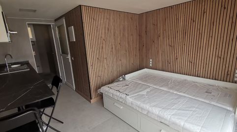 Foto 3 de Estudi de lloguer a Calle Bécquer, 58, Playa del Hombre - Taliarte - Salinetas, Telde